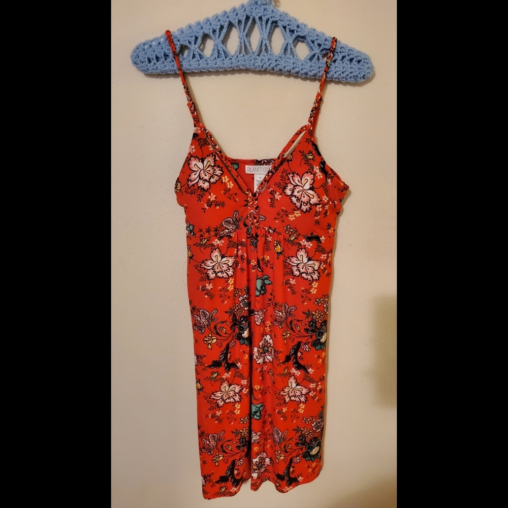 Summer Dress